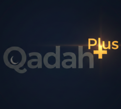 Qadah Plus Podcast